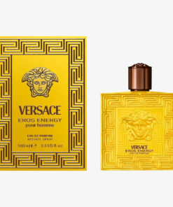 Versace eros energy 3.4 eau de parfum spray for men