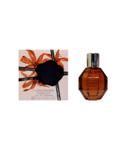 Flowerbomb tiger lily 0.24 oz eau de parfum mini for women