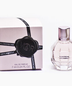 Flowerbomb v&r 0.24 oz eau de parfum mini