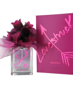 Vera wang love struck 3.4 eau de parfum spray for women