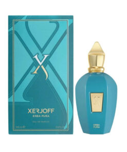 Xerjoff erba pura 3.4 eau de parfum spray