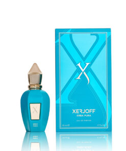 Xerjoff erba pura 1.7 eau de parfum spray.