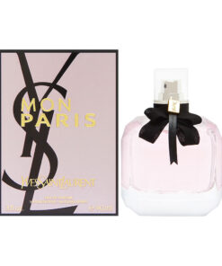Ysl mon paris 3 oz eau de parfum spray