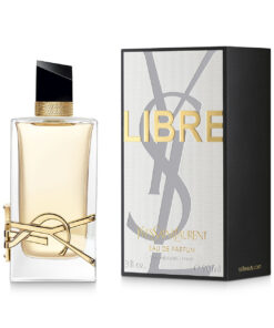 Ysl libre 3 oz eau de parfum spray for women