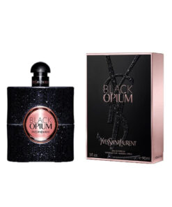 Ysl black opium 3 oz eau de parfum spray