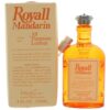 Royall Mandarin by Royall Fragrances, 4 oz All Purpose Lotion for Men Royall Mandarin by Royall Fragrances, 4 oz All Purpose Lotion for Men