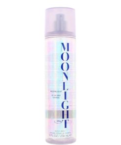 Moonlight by Ariana Grande, 8 oz Body Mist for Women Moonlight by Ariana Grande, 8 oz Body Mist for Women