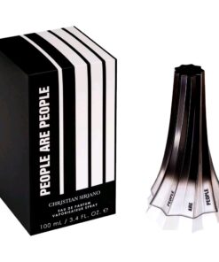 People Are People by Christian Siriano, 3.4 oz Eau De Parfum Spray for Women People Are People by Christian Siriano, 3.4 oz Eau De Parfum Spray for Women