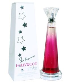 Hollywood Star by Fred Hayman, 3.4 oz Exquisite Eau De Parfum Spray for Women Hollywood Star by Fred Hayman, 3.4 oz Exquisite Eau De Parfum Spray for Women