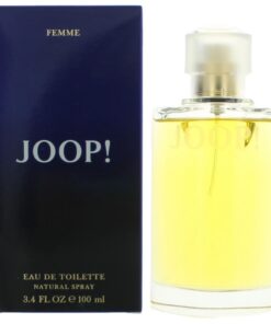 Joop! by Joop, 3.4 oz Eau De Toilette Spray for Women Joop! by Joop, 3.4 oz Eau De Toilette Spray for Women