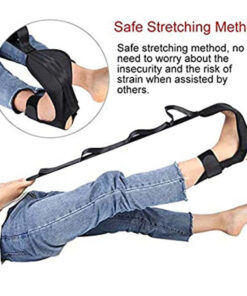 Yogable Ligament Stretching Support Strap For Yoga