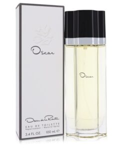 Oscar by Oscar De La Renta Eau De Toilette Spray 3.4 oz (Women) Oscar by Oscar De La Renta Eau De Toilette Spray 3.4 oz (Women)