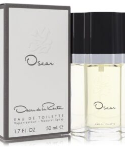Oscar by Oscar De La Renta Eau De Toilette Spray 1.6 oz (Women)