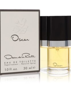 Oscar by Oscar De La Renta Eau De Toilette Spray 1 oz (Women) Oscar by Oscar De La Renta Eau De Toilette Spray 1 oz (Women)