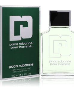 Paco Rabanne by Paco Rabanne After Shave 3.3 oz (Men) Paco Rabanne by Paco Rabanne After Shave 3.3 oz (Men)