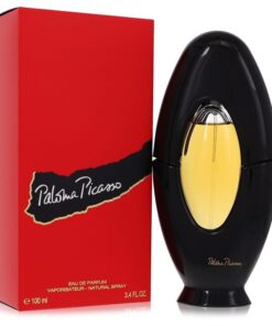 Paloma Picasso by Paloma Picasso Eau De Parfum Spray 3.4 oz (Women) Paloma Picasso by Paloma Picasso Eau De Parfum Spray 3.4 oz (Women)