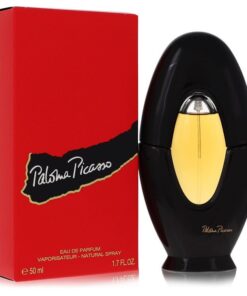 Paloma Picasso by Paloma Picasso Eau De Parfum Spray 1.7 oz (Women)