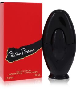 Paloma Picasso by Paloma Picasso Eau De Parfum Spray 1 oz (Women) Paloma Picasso by Paloma Picasso Eau De Parfum Spray 1 oz (Women)
