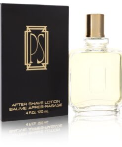 Paul Sebastian by Paul Sebastian After Shave Lotion 4 oz (Men)