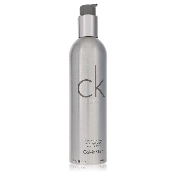 400508.jpg Ck One by Calvin Klein Body Lotion/ Skin Moisturizer 8.5 oz (Men)