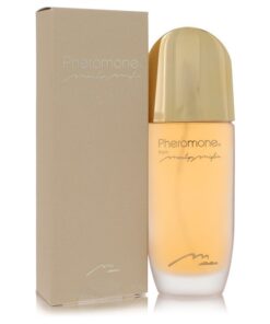 Pheromone by Marilyn Miglin Eau De Parfum Spray 1.7 oz (Women)