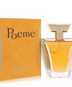 Poeme by Lancome Eau De Parfum Spray 3.4 oz (Women)
