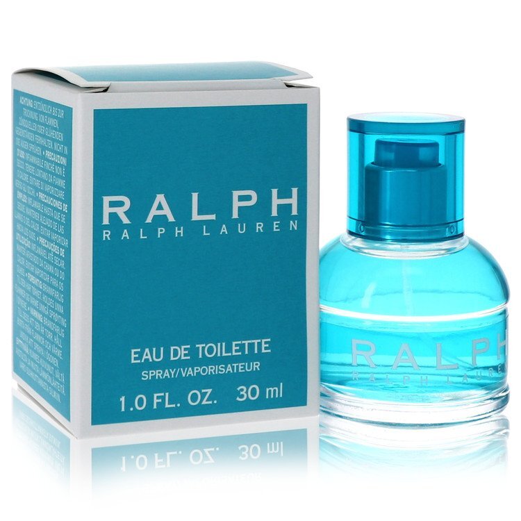 400915.jpg Ralph by Ralph Lauren Eau De Toilette Spray 1 oz (Women)
