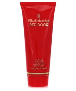Red Door by Elizabeth Arden Body Lotion 6.8 oz (Women) Red Door by Elizabeth Arden Body Lotion 6.8 oz (Women)