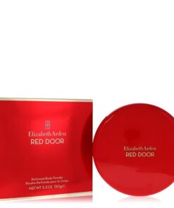 Red Door by Elizabeth Arden Dusting Powder 5.3 oz (Women) Red Door by Elizabeth Arden Dusting Powder 5.3 oz (Women)