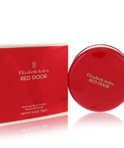 Red Door by Elizabeth Arden Body Powder 2.6 oz (Women)