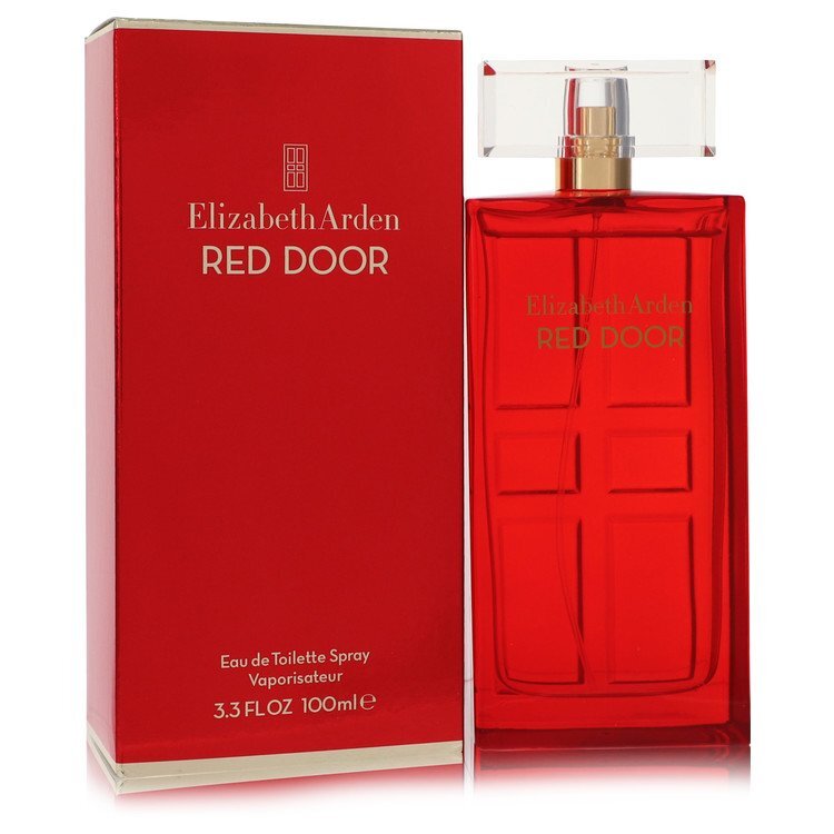 400999.jpg Red Door by Elizabeth Arden Eau De Toilette Spray 3.3 oz (Women)
