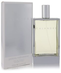 Calandre by Paco Rabanne Eau De Toilette Spray 3.4 oz (Women)