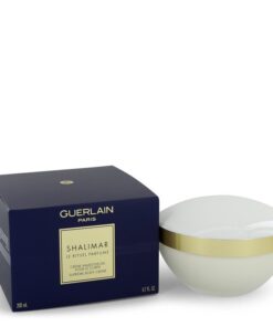 Shalimar by Guerlain Body Cream 7 oz (Women) Shalimar by Guerlain Body Cream 7 oz (Women)