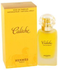 Caleche by Hermes Soie De Parfum Spray 1.7 oz (Women)