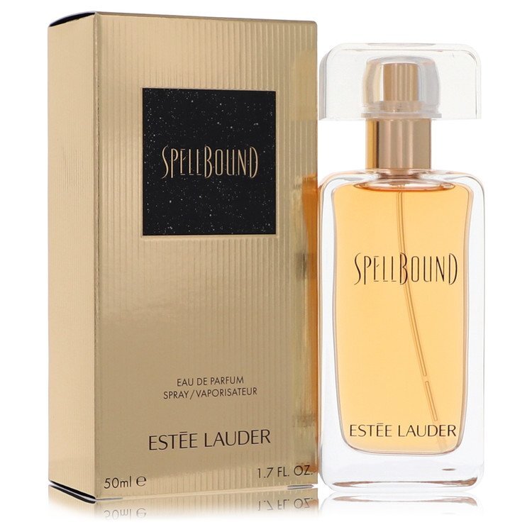Spellbound by Estee Lauder Eau De Parfum Spray 1.7 oz (Women) Spellbound by Estee Lauder Eau De Parfum Spray 1.7 oz (Women)
