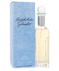 Splendor by Elizabeth Arden Eau De Parfum Spray 4.2 oz (Women)