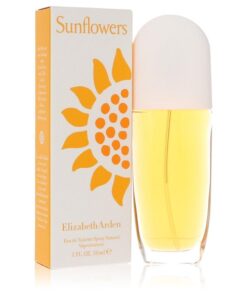Sunflowers by Elizabeth Arden Eau De Toilette Spray 1 oz (Women) Sunflowers by Elizabeth Arden Eau De Toilette Spray 1 oz (Women)