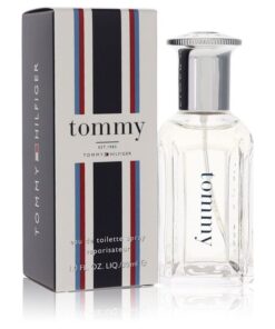 Tommy Hilfiger by Tommy Hilfiger Eau De Toilette Spray 1 oz (Men) Tommy Hilfiger by Tommy Hilfiger Eau De Toilette Spray 1 oz (Men)