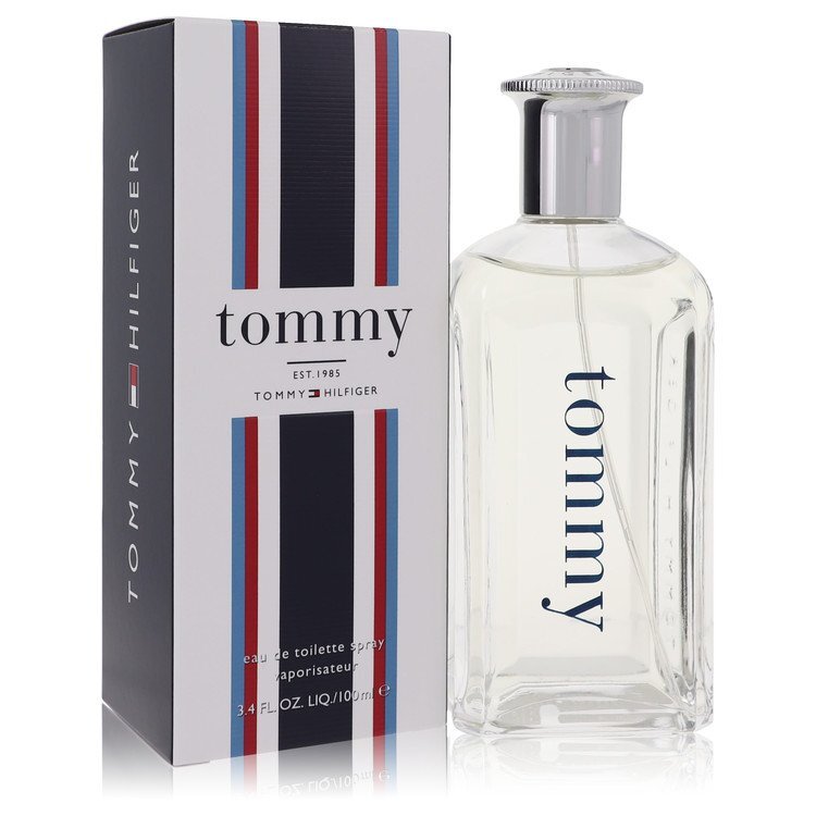 402048.jpg Tommy Hilfiger by Tommy Hilfiger Eau De Toilette Spray 3.4 oz (Men)
