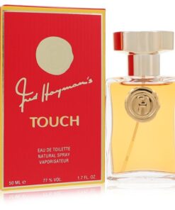 Touch by Fred Hayman Eau De Toilette Spray 1.7 oz (Women) Touch by Fred Hayman Eau De Toilette Spray 1.7 oz (Women)