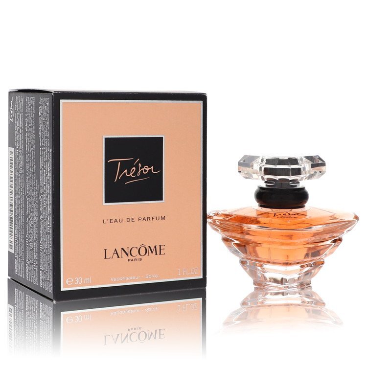 Tresor by Lancome Eau De Parfum Spray 1 oz (Women) Tresor by Lancome Eau De Parfum Spray 1 oz (Women)