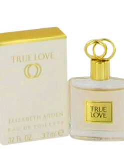 True Love by Elizabeth Arden Mini EDT .12 oz (Women)