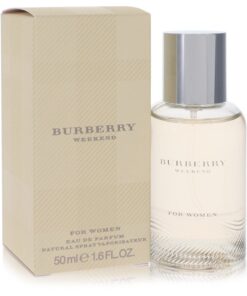 Weekend by Burberry Eau De Parfum Spray 1.7 oz (Women)
