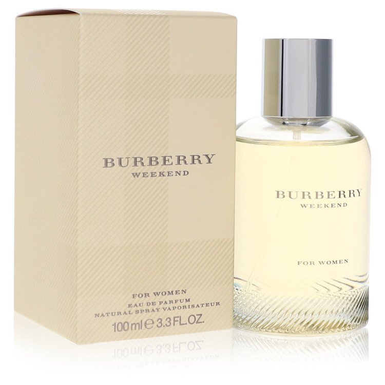 402428.jpg Weekend by Burberry Eau De Parfum Spray 3.4 oz (Women)