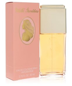 White Shoulders by Evyan Cologne Spray 2.75 oz (Women) White Shoulders by Evyan Cologne Spray 2.75 oz (Women)