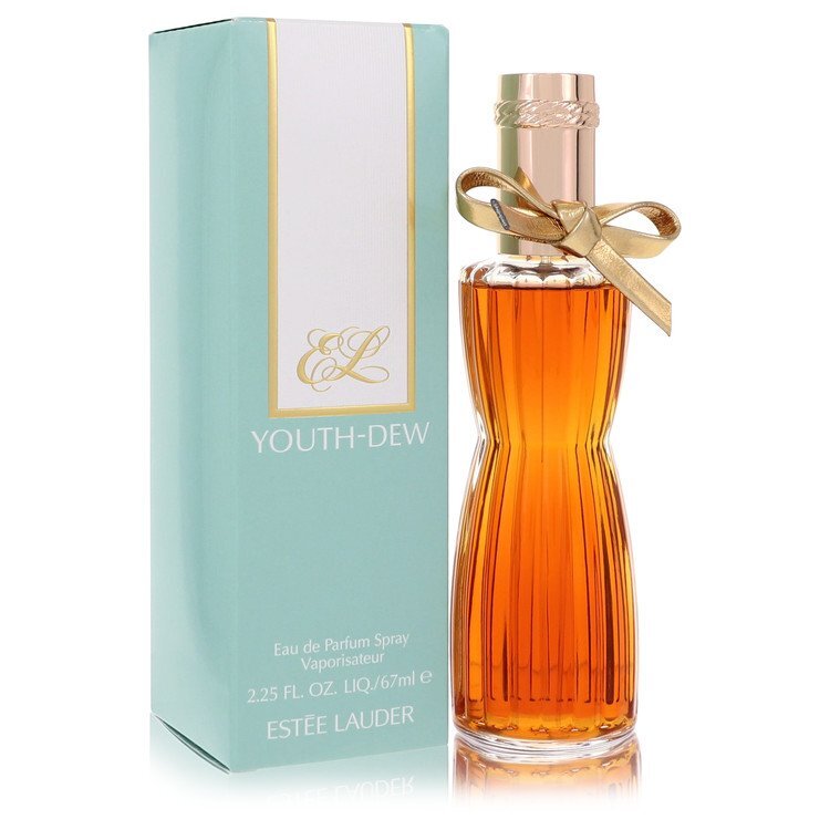 402646.jpg Youth Dew by Estee Lauder Eau De Parfum Spray 2.25 oz (Women)