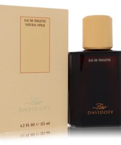 Zino Davidoff by Davidoff Eau De Toilette Spray 4.2 oz (Men)