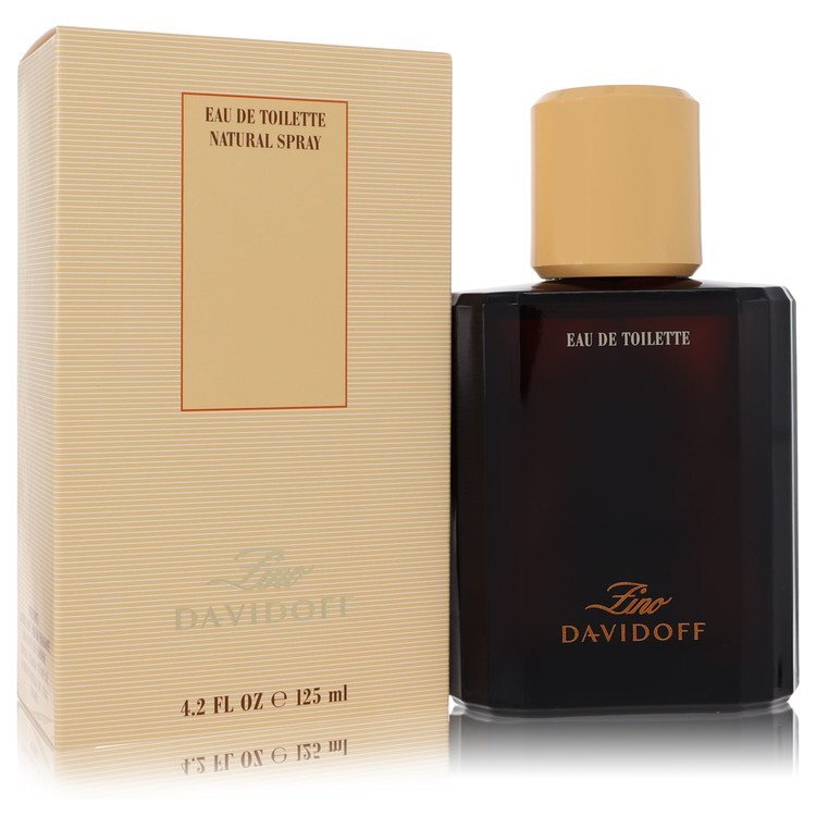 402685.jpg Zino Davidoff by Davidoff Eau De Toilette Spray 4.2 oz (Men)