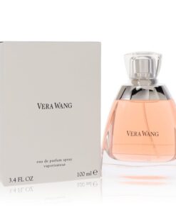 Vera Wang by Vera Wang Eau De Parfum Spray 3.4 oz (Women) Vera Wang by Vera Wang Eau De Parfum Spray 3.4 oz (Women)