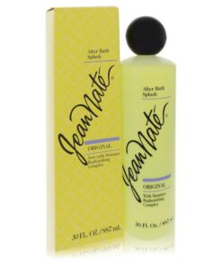 Jean Nate by Revlon After Bath Splash 30 oz (Women) Jean Nate by Revlon After Bath Splash 30 oz (Women)